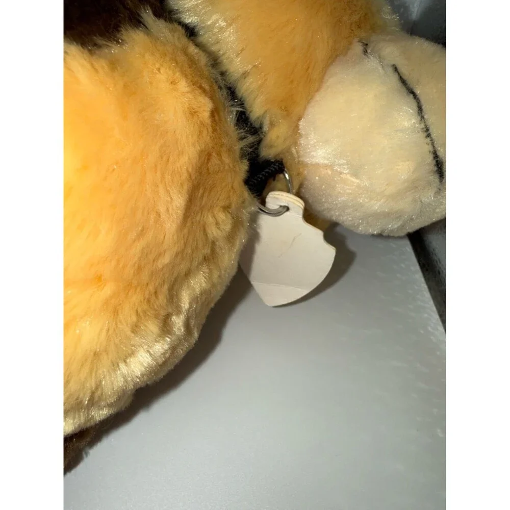 Build-A-Bear PAW Patrol Chase Plush Toy Stuffed Animal 2020 Spin Master